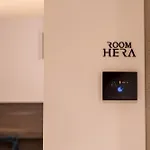 Bed and breakfast Dimora Rhea 4*