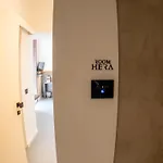 Bed and breakfast Dimora Rhea