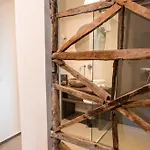 Bed and breakfast Dimora Rhea 4*