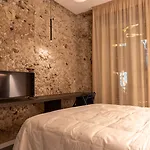 Bed and breakfast Dimora Rhea 4*