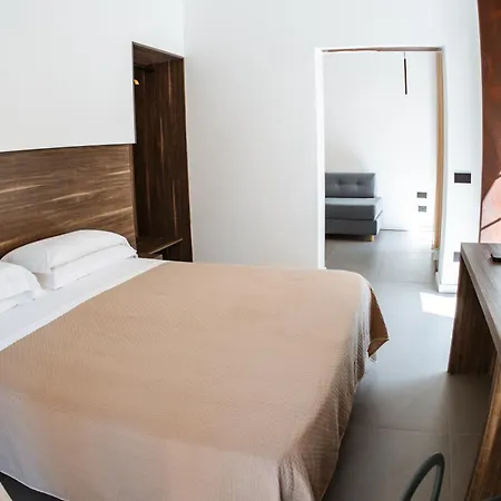 Bed and breakfast Dimora Rhea