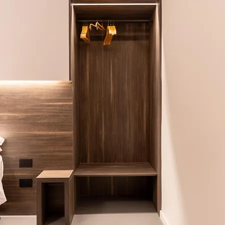 Dimora Rhea 살레르노