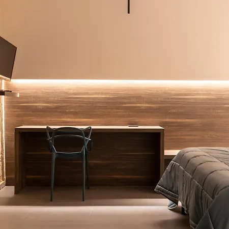 Dimora Rhea 4* 살레르노