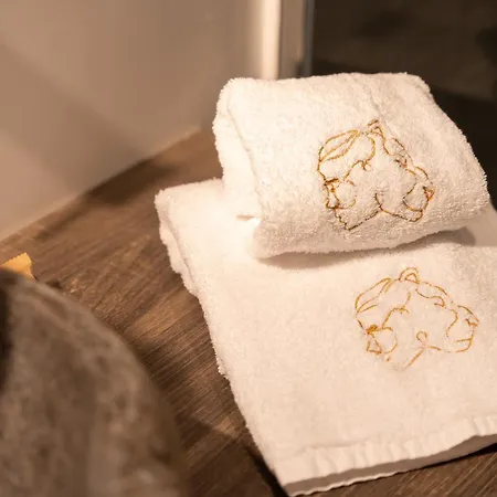 B&B Dimora Rhea 살레르노