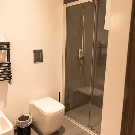 B&B Dimora Rhea 살레르노