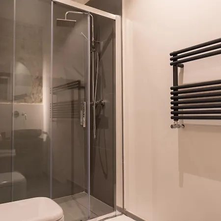 Dimora Rhea 4* 살레르노