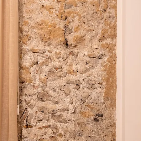 Dimora Rhea 4* 살레르노