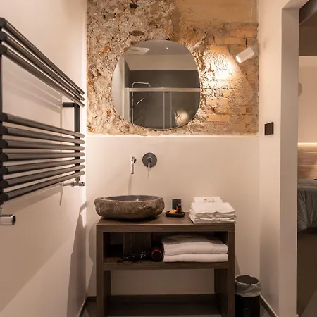 Dimora Rhea 살레르노