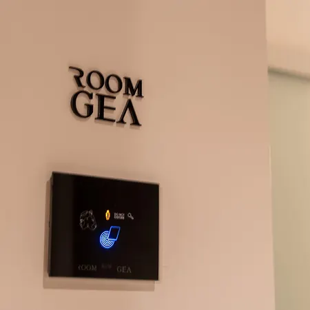 Dimora Rhea 살레르노