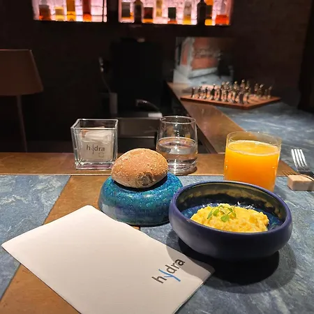 B&B Dimora Rhea 살레르노