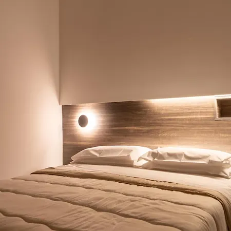 Bed & Breakfast Dimora Rhea
