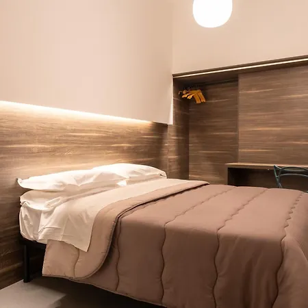 Couette-café Dimora Rhea Salernes