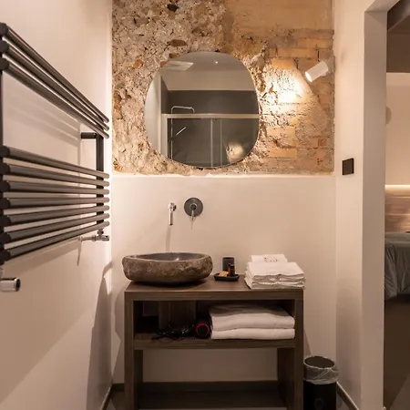 Dimora Rhea 4* 萨莱诺