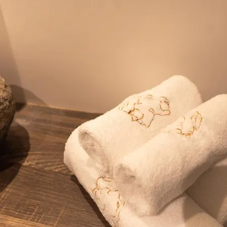 Dimora Rhea 4* 萨莱诺