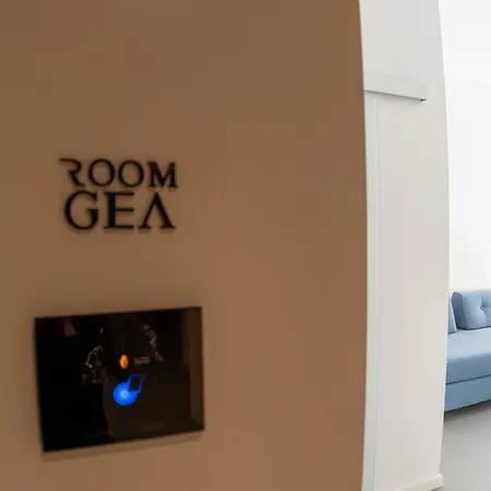 Dimora Rhea Bed & Breakfast 4*