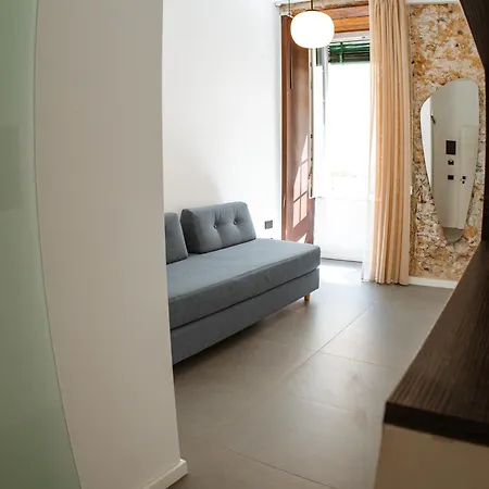 Bed & Breakfast Dimora Rhea Salerno
