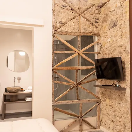 Dimora Rhea 4* Salernes