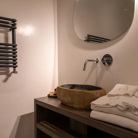 Couette-café Dimora Rhea