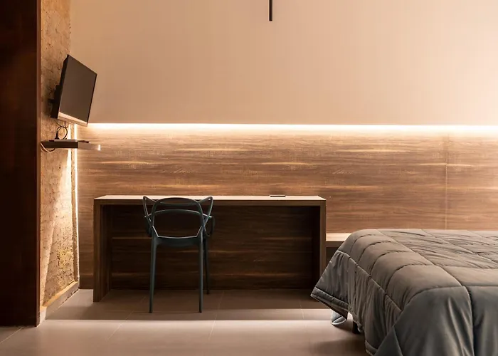 Dimora Rhea 4* Salerno