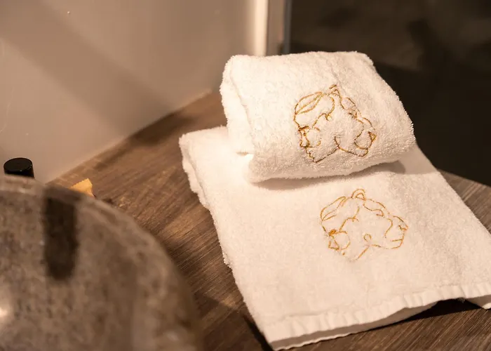 Bed & Breakfast Dimora Rhea Salerno