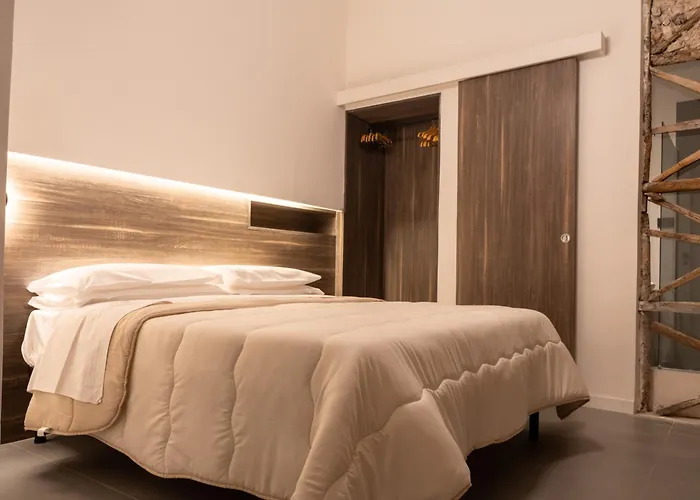 Dimora Rhea B&B