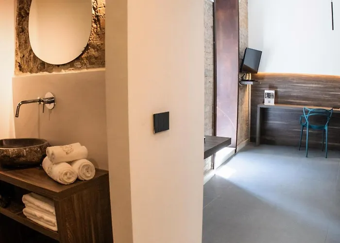 Dimora Rhea Bed & Breakfast