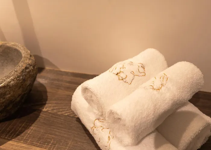 Dimora Rhea 4* Salerno