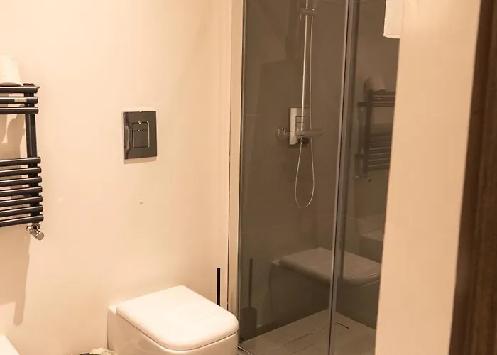 Alojamento de Acomodação e Pequeno-almoço Dimora Rhea