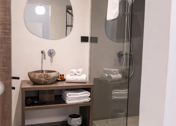 Dimora Rhea Bed & Breakfast