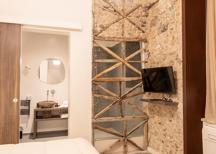 Dimora Rhea 4* Salerno