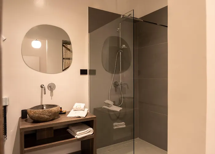 Bed & Breakfast Dimora Rhea