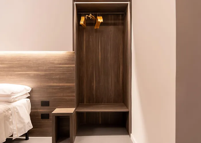 Dimora Rhea 4* Salerno