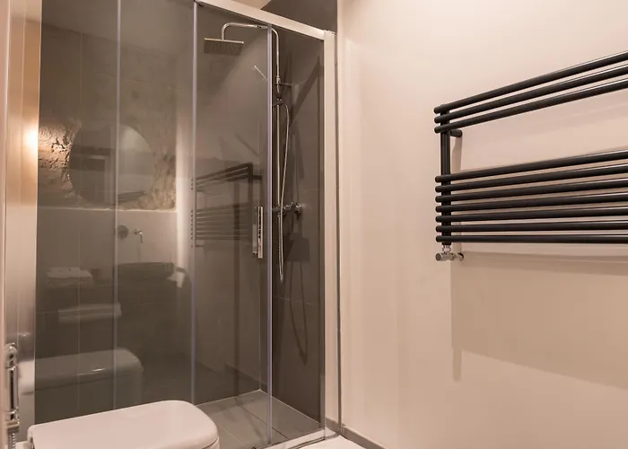 Dimora Rhea 4* Salerno