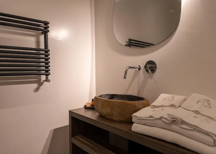 B&B Dimora Rhea